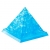 3D пазл "Пирамида" (Crystal Puzzle)