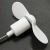 USB вентилятор (USB Fan, UKC-0386)