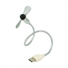 Мини USB вентилятор (Mini Flexible USB Cooling Fan)