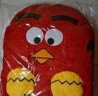USB подушка с подогревом «Angry Birds»