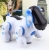 Электронная игрушка - Собака-робот