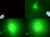 Зеленая лазерная указка 100 мВт "Green laser pointer"