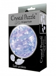 3D пазл "Планета Земля" (Crystal Puzzle)